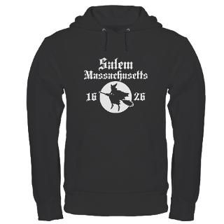 Salem Hoodies & Hooded Sweatshirts  Buy Salem Sweatshirts Online