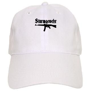 1944 Gifts  1944 Hats & Caps  Sturmgewehr 44 Baseball Cap