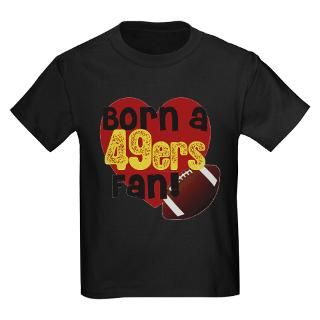 49Ers Football T Shirts  49Ers Football Shirts & Tees