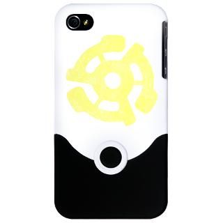 45 Rpm Gifts  45 Rpm iPhone Cases  Vintage 45 RPM iPhone Case