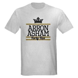 Asham T shirts  45   Arron Asham Light T Shirt