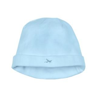 WW2 P 51 Mustang Air Plane baby hat for $12.50