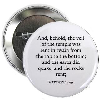 MATTHEW 2751 Button