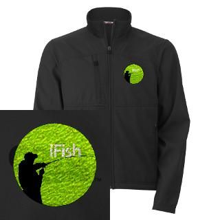 iFish Jacket for $45.00