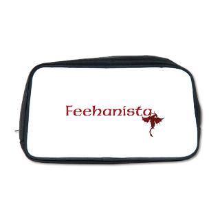 red dragon feehanista toiletry bag $ 46 00