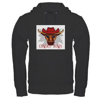 cowboy down hoodie dark $ 46 99