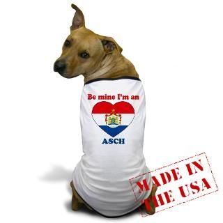 Asch Gifts  Asch Pet Apparel  Asch, Valentines Day Dog T Shirt