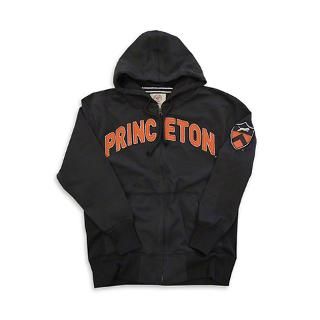 Princeton Tigers Black 47 Brand Vintage French Te for $63.99