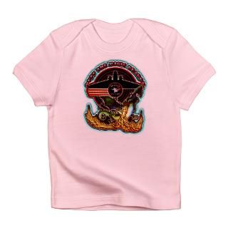 Ac 130 Gifts  Ac 130 T shirts  USAF AC 47 Spooky Infant T Shirt