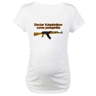 Ak 47 Maternity Shirt  Buy Ak 47 Maternity T Shirts Online