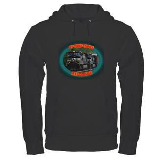 Railroad Hoodies & Hooded Sweatshirts  Buy Railroad Sweatshirts