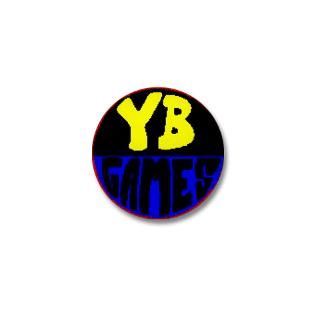 yb games magnet $ 4 49