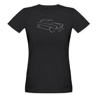 56 Chevy Tee