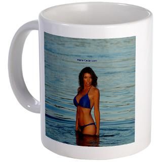 Bikini Mugs  Buy Bikini Coffee Mugs Online