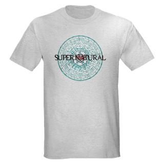 Supernatural 52 T Shirt by supernatural52