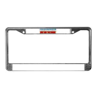 Smith And Wesson License Plate Frame  Buy Smith And Wesson Car