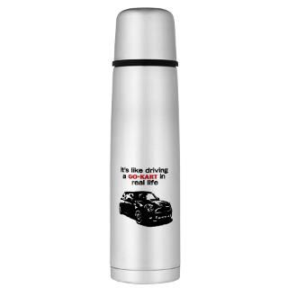 Mini Thermos® Bottle Stainless Steel Bottle  