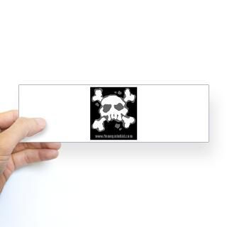 Renegade Kid Bumper Bumper Sticker by RenegadeKid