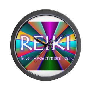 Reiki Clock  Buy Reiki Clocks