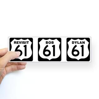 Revisit Highway 61 Dylan Bob Gifts  Revisit Highway 61