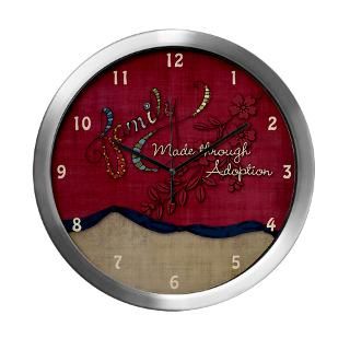 Made In America Clock  Buy Made In America Clocks