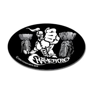 Chamorro Stickers  Car Bumper Stickers, Decals