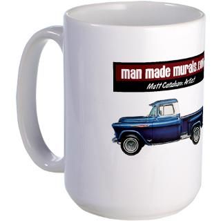 57 Chevy Mugs  Buy 57 Chevy Coffee Mugs Online