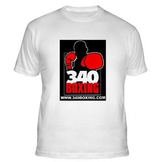 Your official headquarters for 340 Boxing gear
