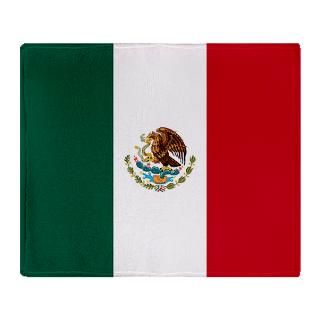 Mexico Flag Stadium Blanket for $59.50