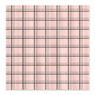 Plaid Shower Curtains  Custom Themed Plaid Bath Curtains