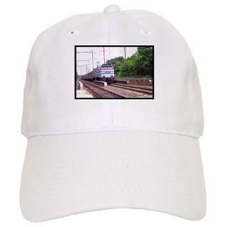 AMTRAK E 60 # 609 Baseball Cap