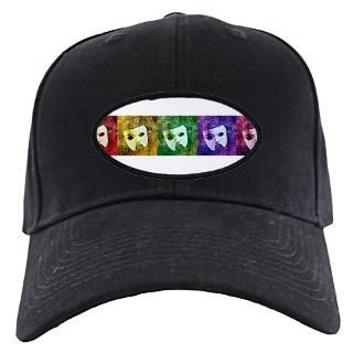 Phantom Hat  Phantom Trucker Hats  Buy Phantom Baseball Caps