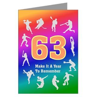 Year Remember   Birthday Card   63