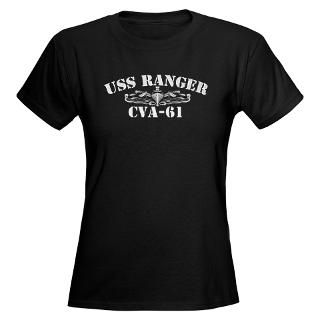 61 Gifts  61 T shirts  USS RANGER
