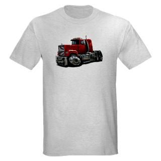 Mack Truck T Shirts  Mack Truck Shirts & Tees