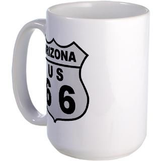 Arizona Route 66 Mug for $18.50