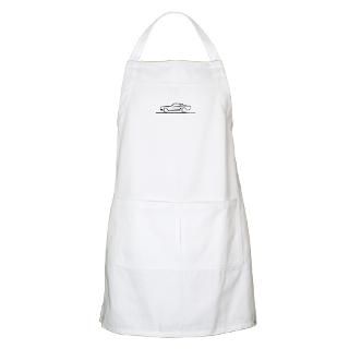 1964 Kitchen and Entertaining  1964 65 66 Mustang Fastback Apron