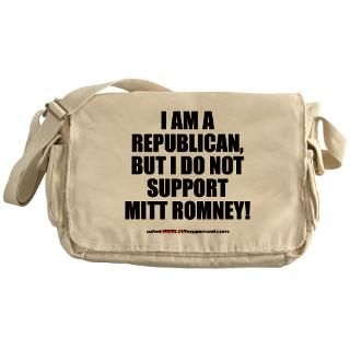 Republicans against Romney  What Really Happened