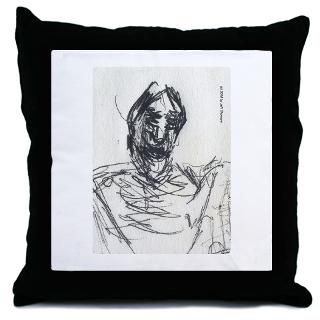 Face Sitting Pillows Face Sitting Throw & Suede Pillows