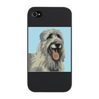Irish Wolfhound iPhone Snap Case