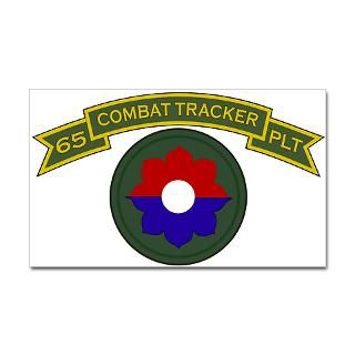 Combat Tracker Platoon 65   9th Infantry Division