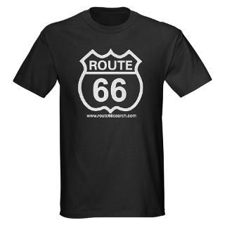 Route 66 Gifts  Route 66 T shirts