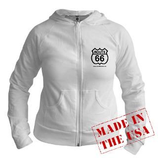 Route 66 Hoodies & Hooded Sweatshirts  Buy Route 66 Sweatshirts