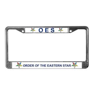 Route 66 License Plate Frame  Buy Route 66 Car License Plate Holders