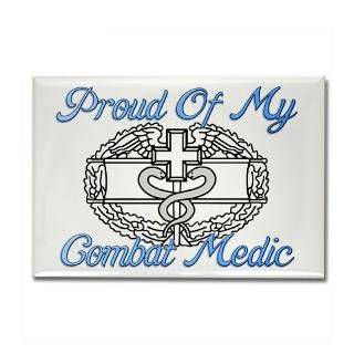 Combat Medic Magnet  Buy Combat Medic Fridge Magnets Online
