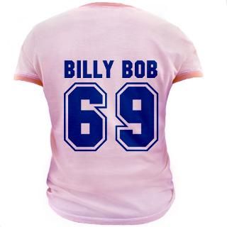 Billy Bob 69  The Official Ron Lester Store