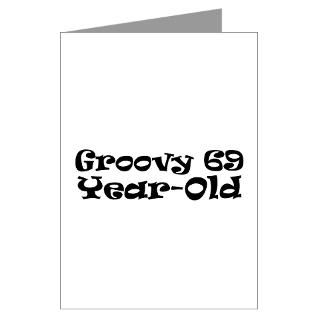 Gifts For The 69 Year Old Greeting Cards  Buy Gifts For The 69 Year