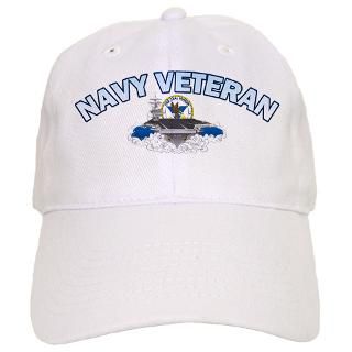 CVN 70 USS Carl Vinson Baseball Cap