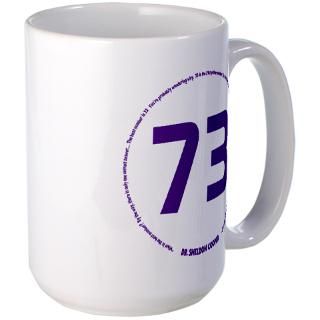 73 Gifts  73 Drinkware  73 Mug