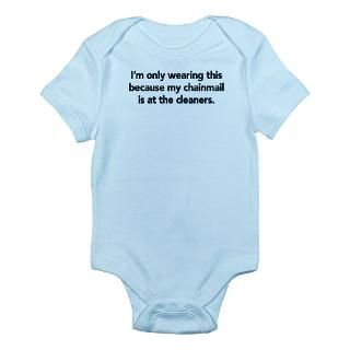 Armor Gifts  Armor Baby Clothing